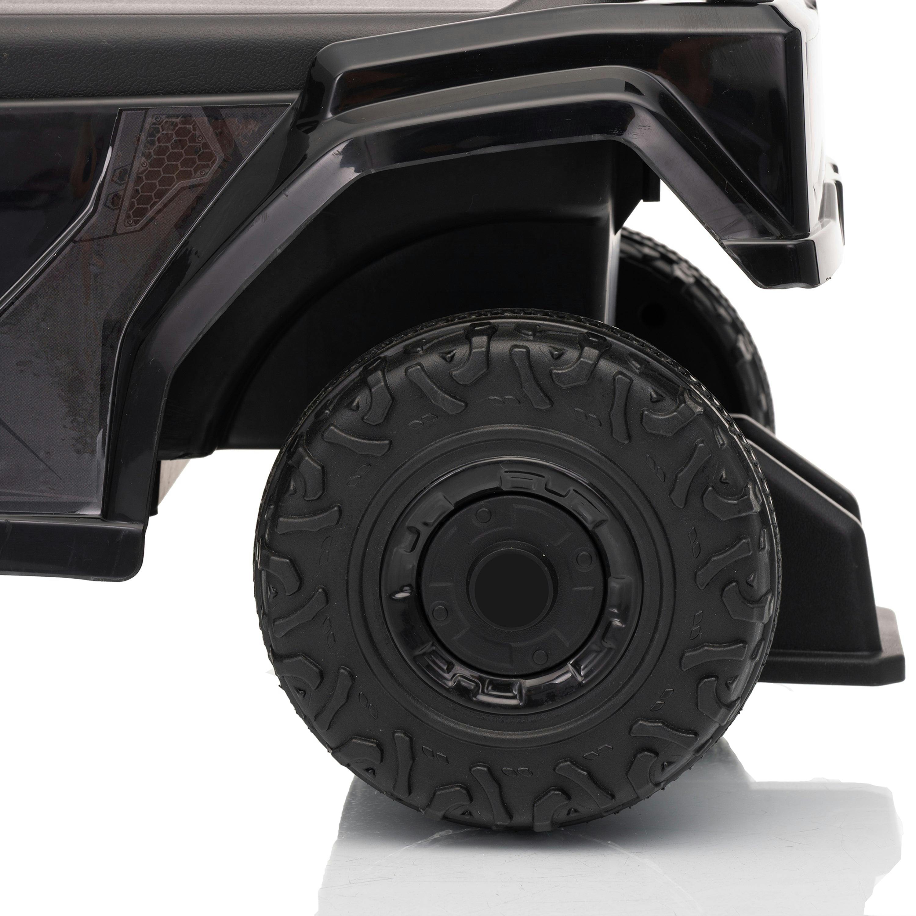 Can-Am Renegade Foot to Floor Kids Ride-On