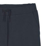 Navy Bermuda Shorts