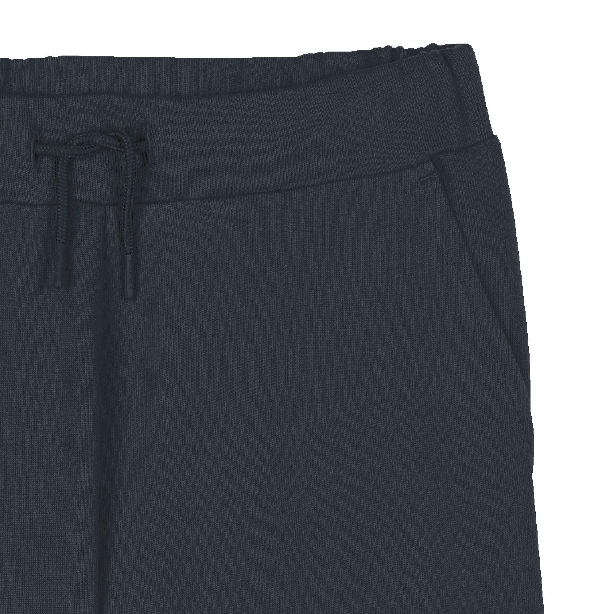 Navy Bermuda Shorts