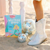 Cowgirl Disco Dreams Boots, Multi