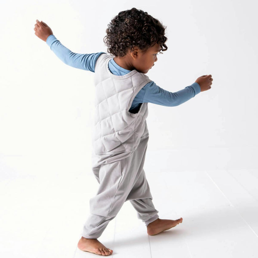 Weighted Sleep Sack Walker
