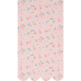 Vintage Ditsy Guest Towels