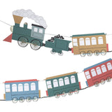 Train Garland
