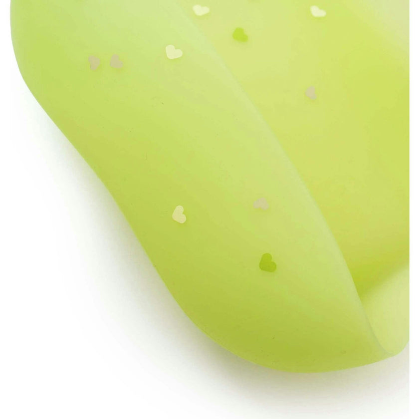 Color Changing Silicone Bib