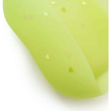 Color Changing Silicone Bib
