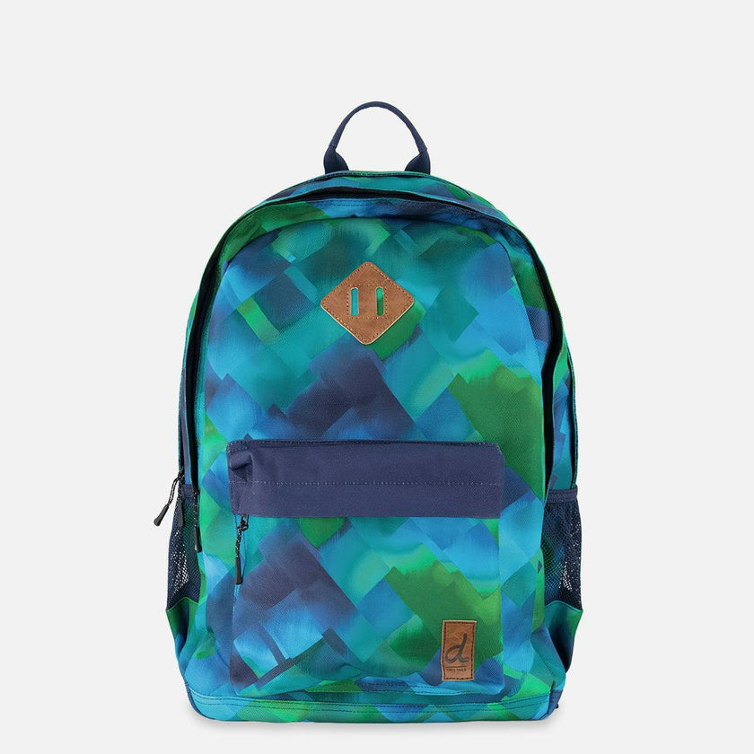 Little Boy Diamond Practical Spacious Durable Functional Backpack