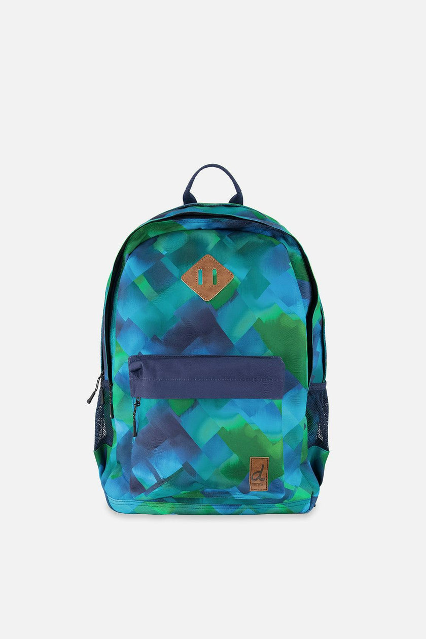 Little Boy Diamond Practical Spacious Durable Functional Backpack