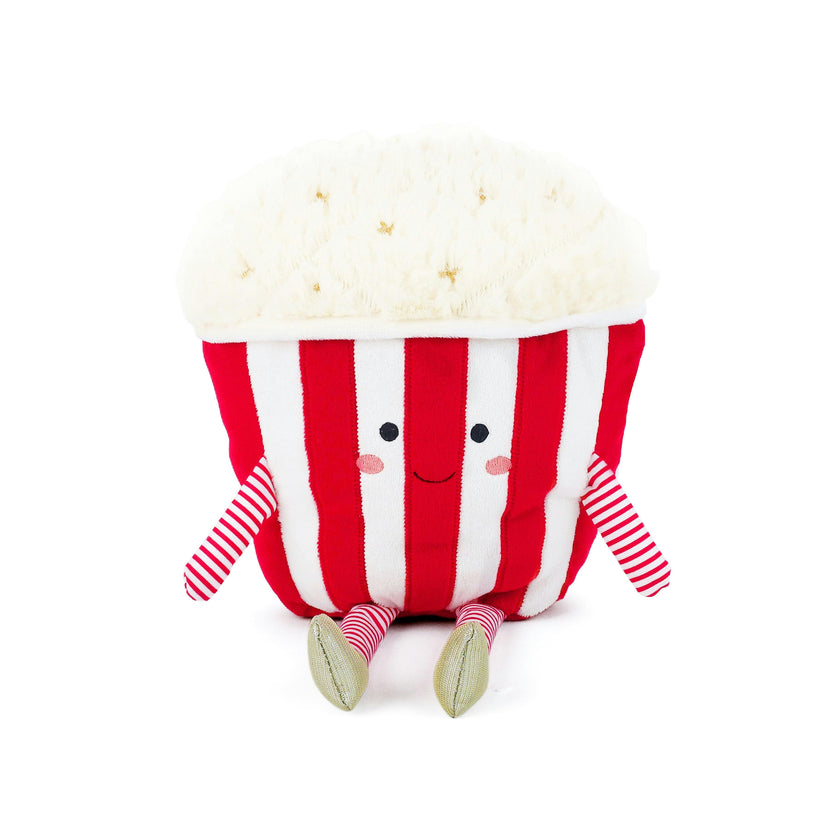 Pablo Popcorn