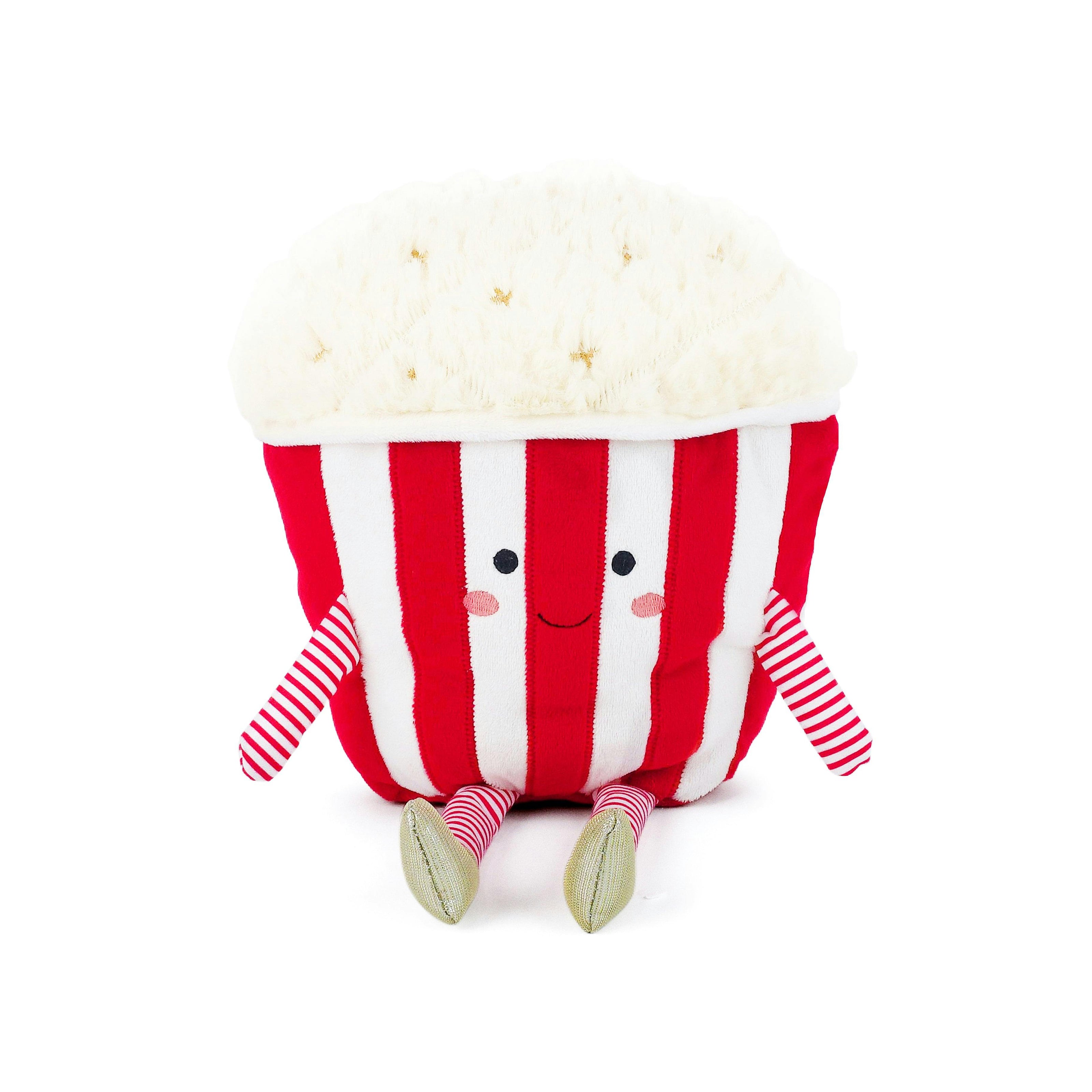 Pablo Popcorn