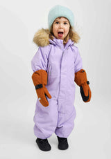 Gotland - Toddler ReimaTec Waterproof Snowsuit
