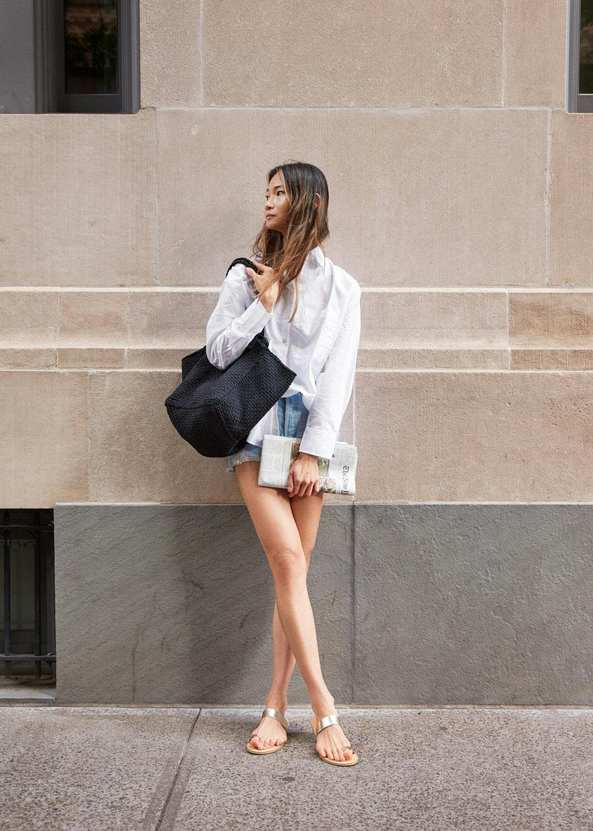 Soona, Black Bag