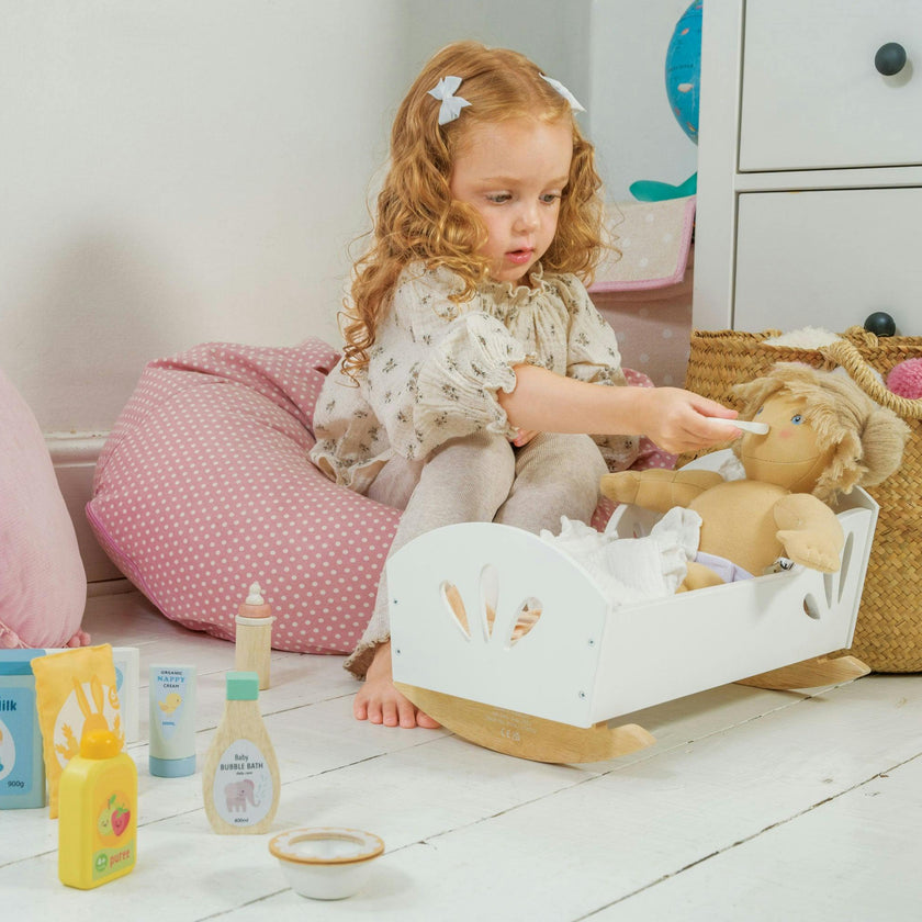 Baby Care Set