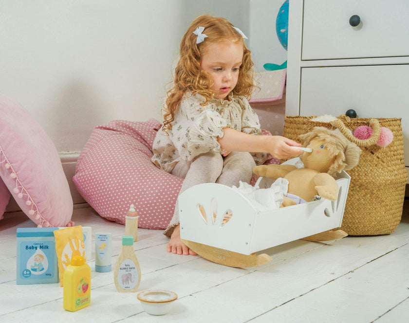 Baby Care Set