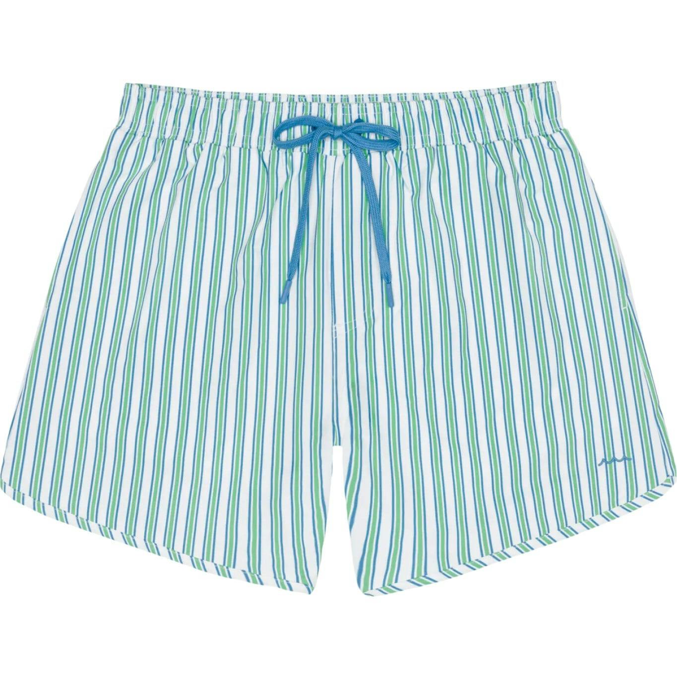 men's tamarin stripe boardie