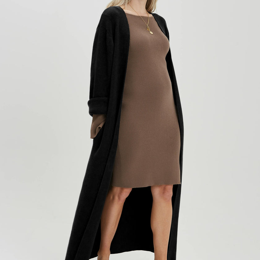 Emaline Cardigan
