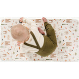 Micro+ Changing Mat