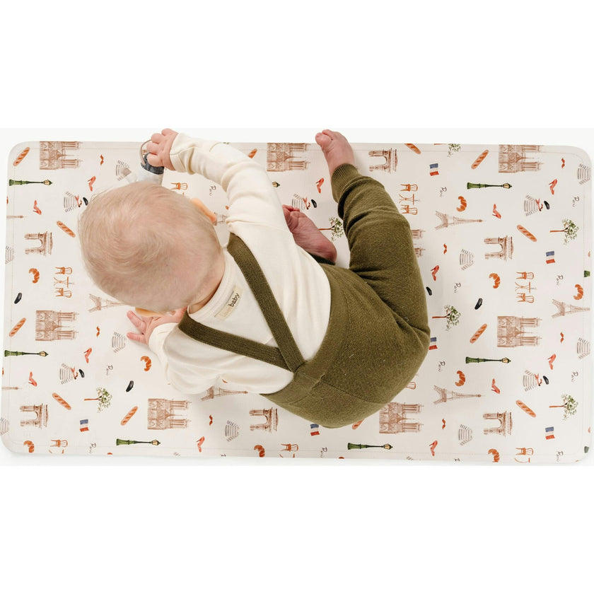 Micro+ Changing Mat