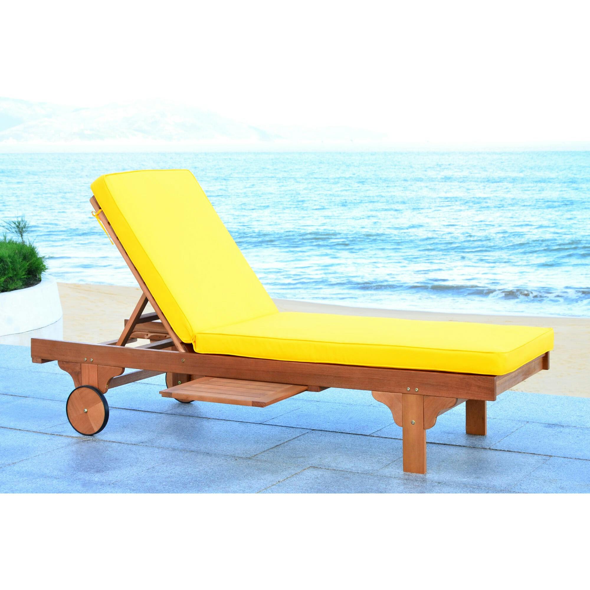 Newport Lounge Chair