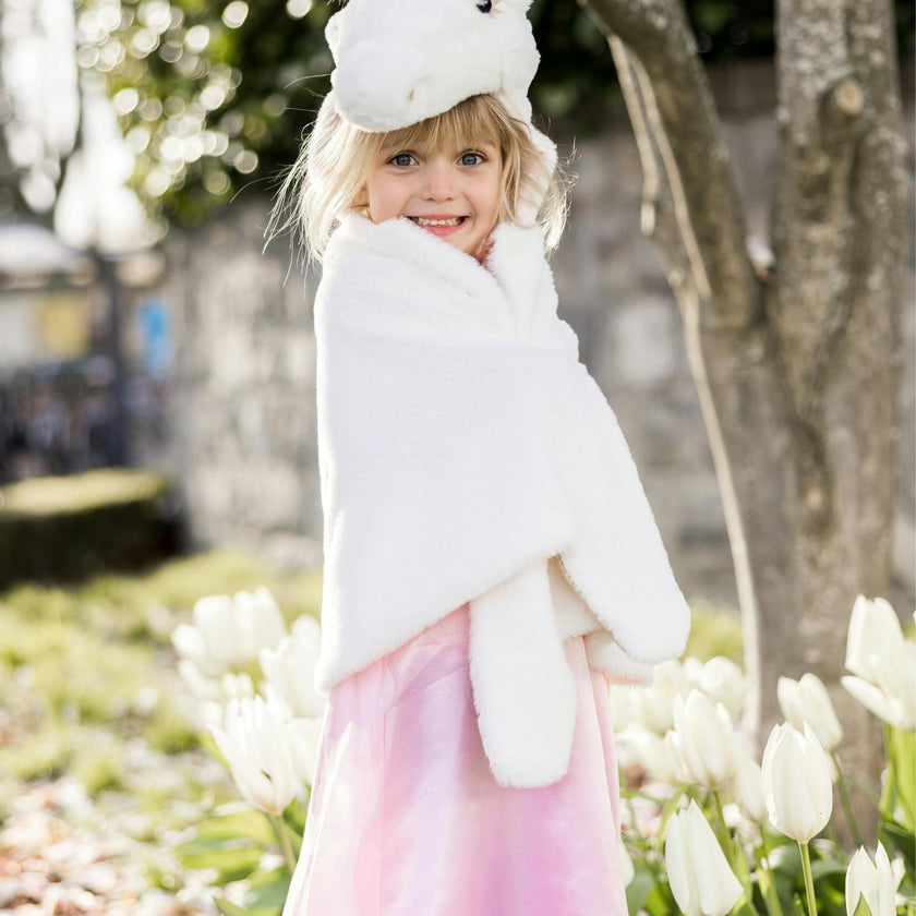 Unicorn Cuddle Cape