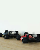 TURBO Verve Jet Black