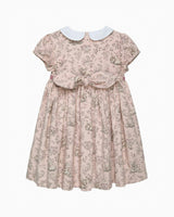 Cord Bunny Dress