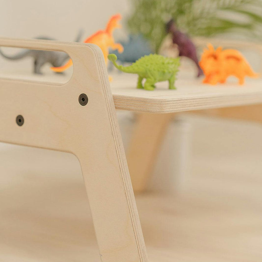 The Play Tray