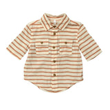 Boy's Utility Shirt