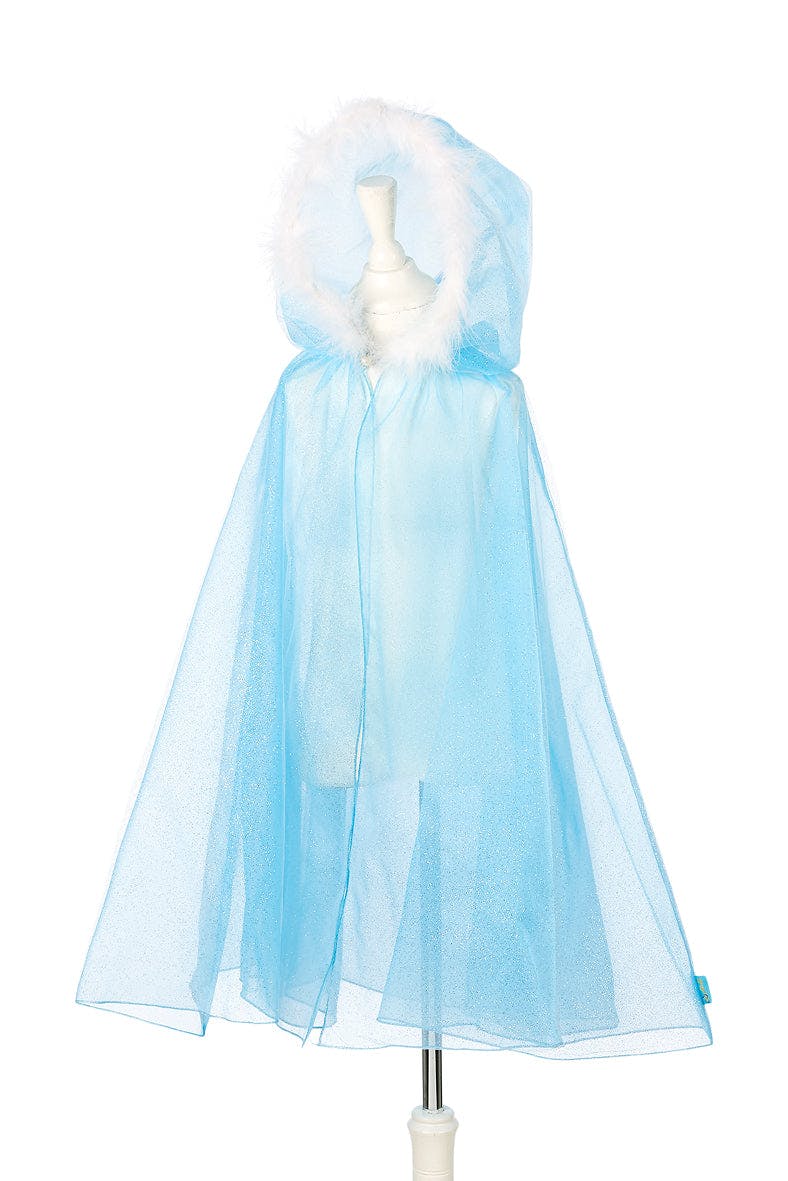 Ice Queen - Cape