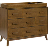 Scoot 6-Drawer Dresser