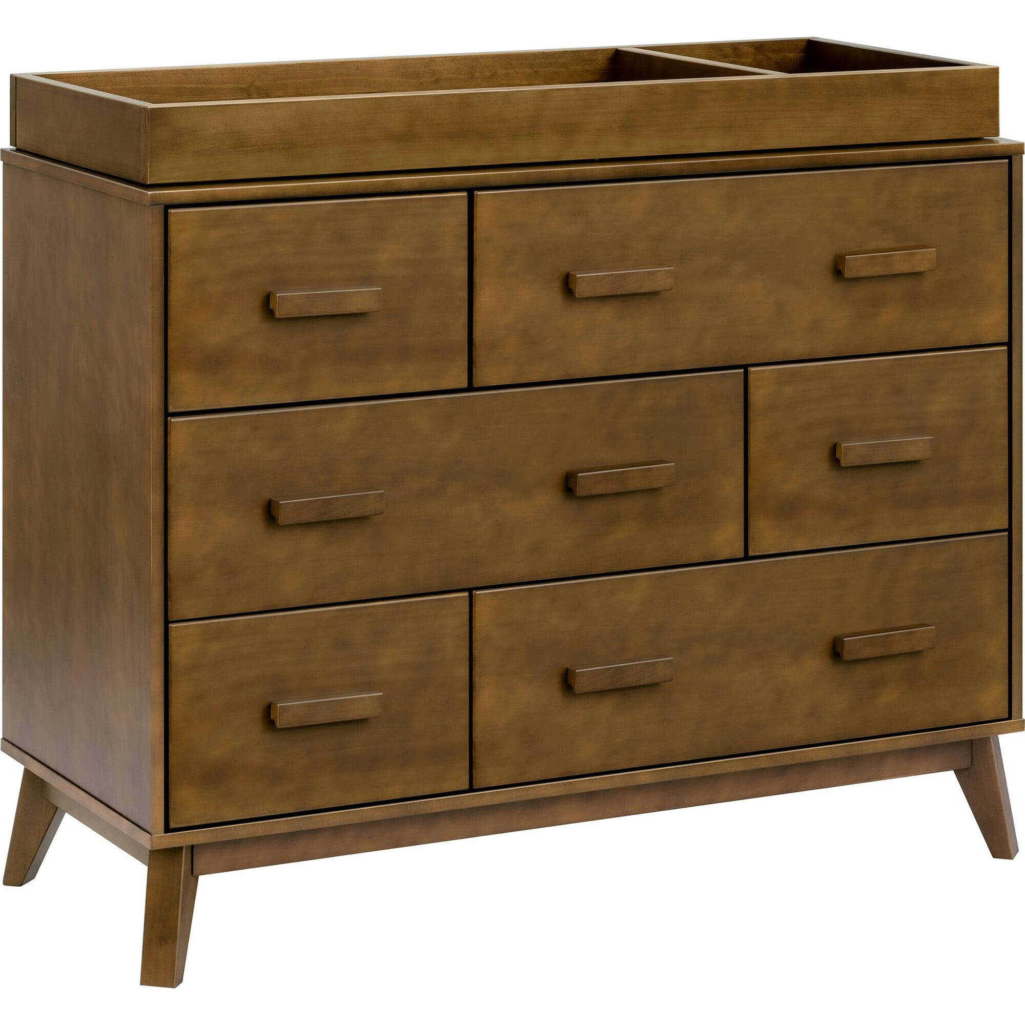 Scoot 6-Drawer Dresser