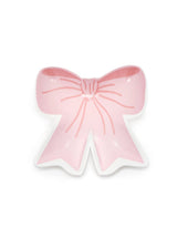 Bow Trinket Tray