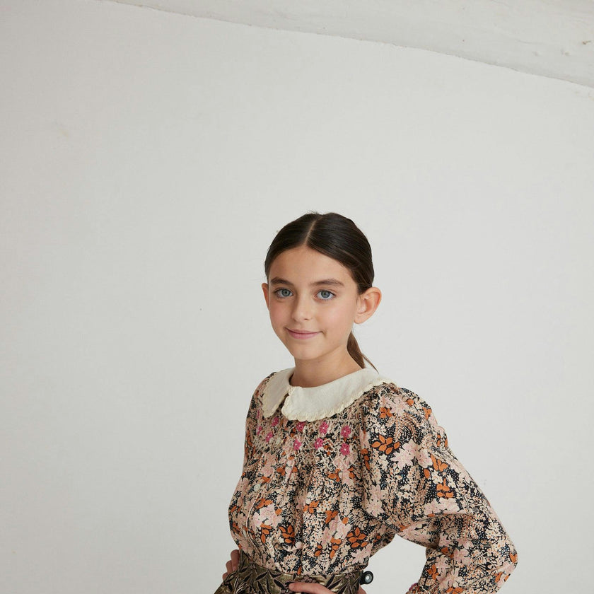 Isadora Skirt