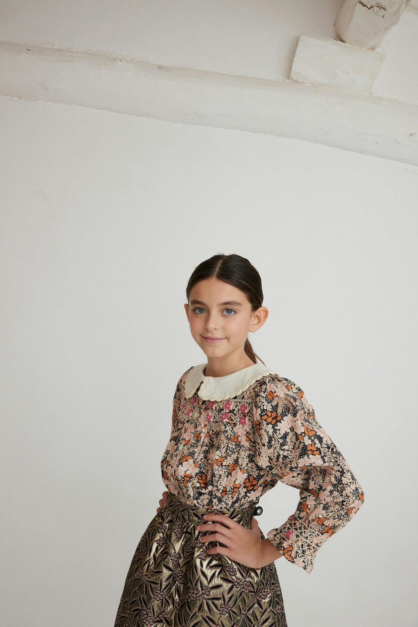 Isadora Skirt