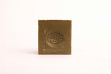 NOSSILAC Pure Olive Marseille Soap Cube 300g