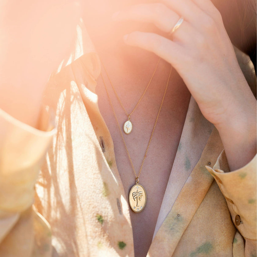 Star Necklace
