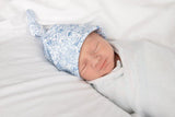 New York City Baby Hat