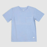 Monterey Organic Pocket Tee For Boys & Toddlers