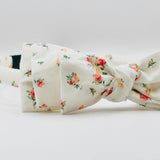 Three Little Bows Headband | Heirloom Bloom