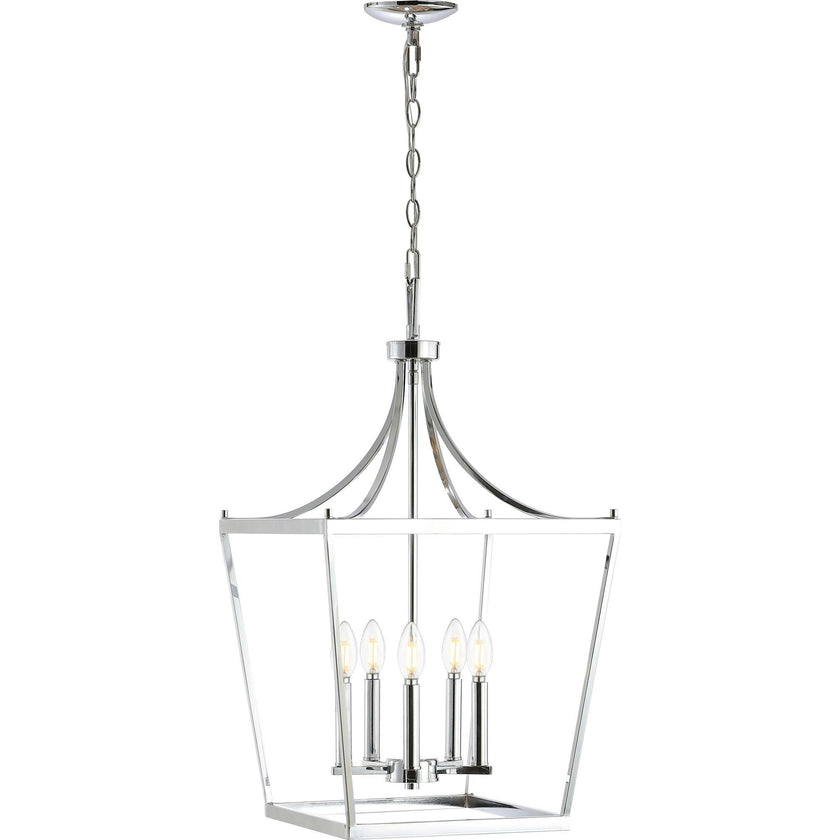 Kenris 5-Light Pendant