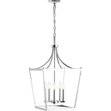 Kenris 5-Light Pendant