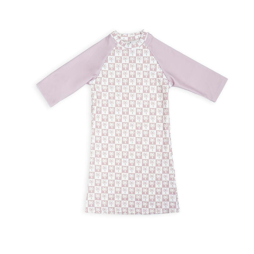 Girls Swim  Coverup