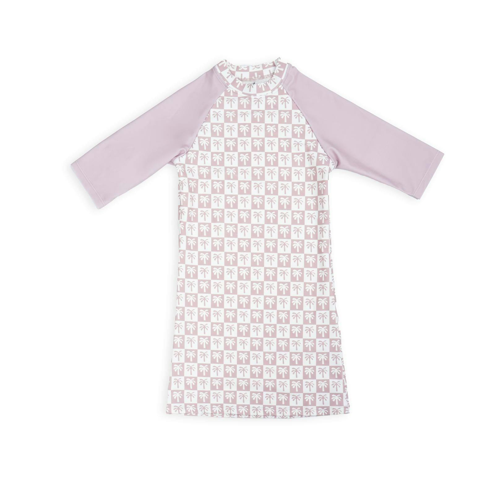 Girls Swim  Coverup