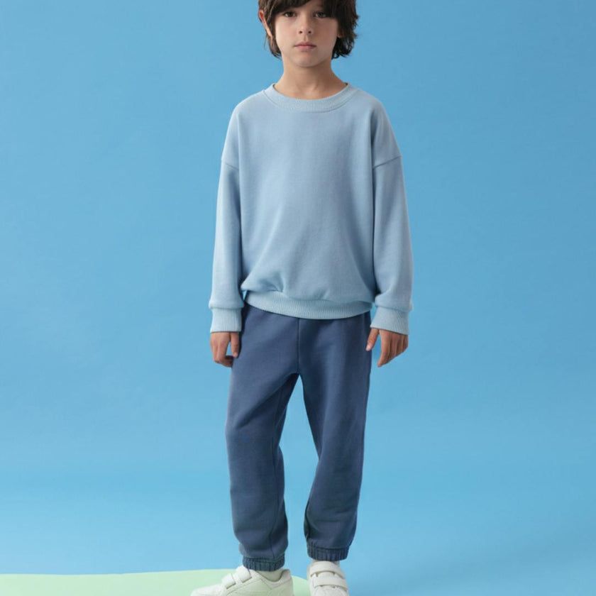 Kids Sweatshirt - Solid
