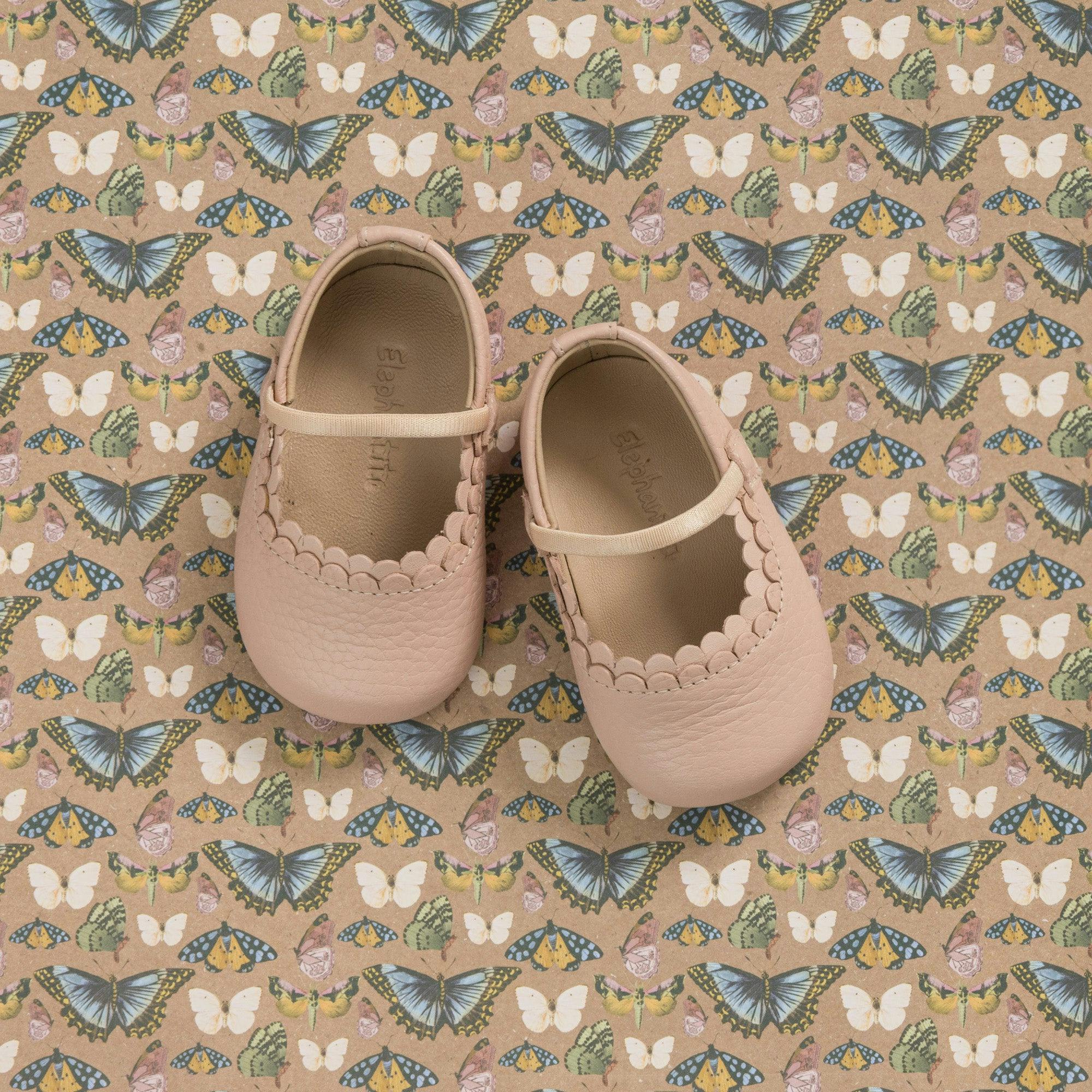 Ava Baby Ballet