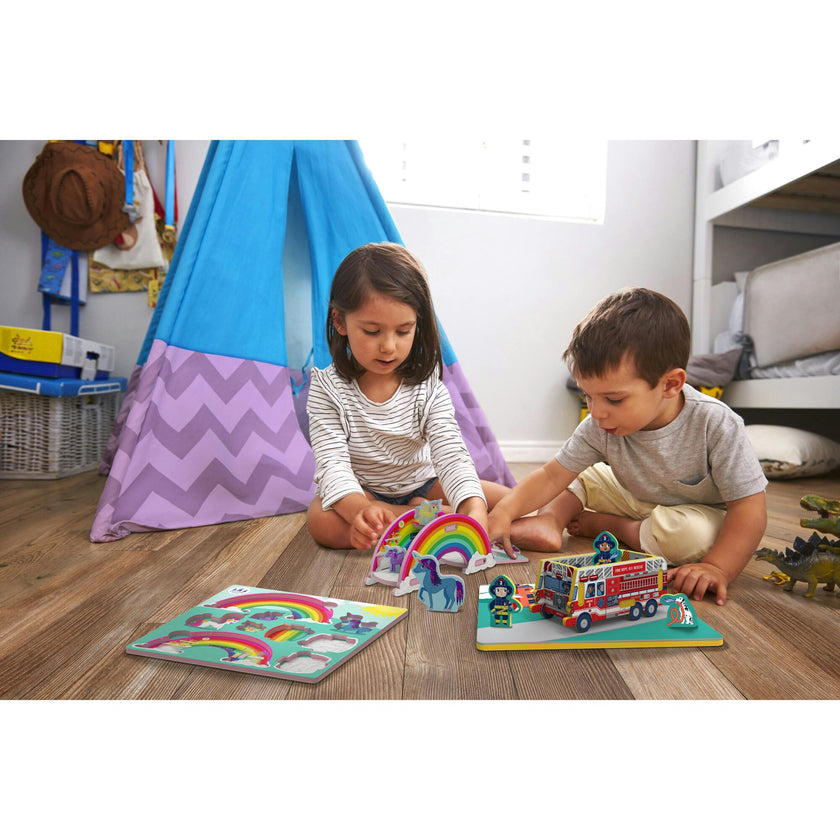 Play Puzzle