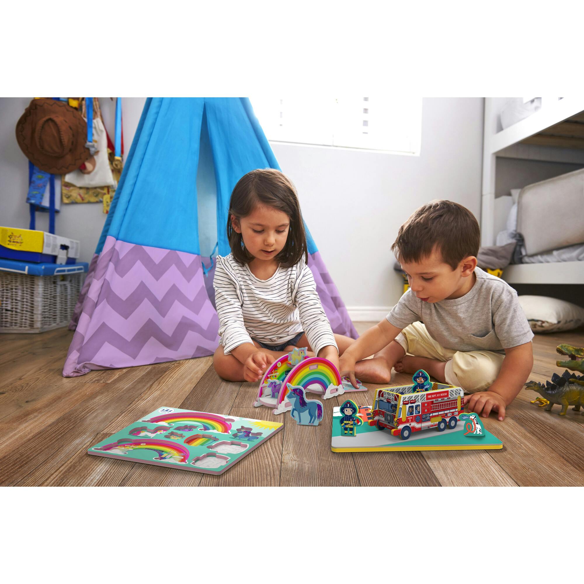 Play Puzzle