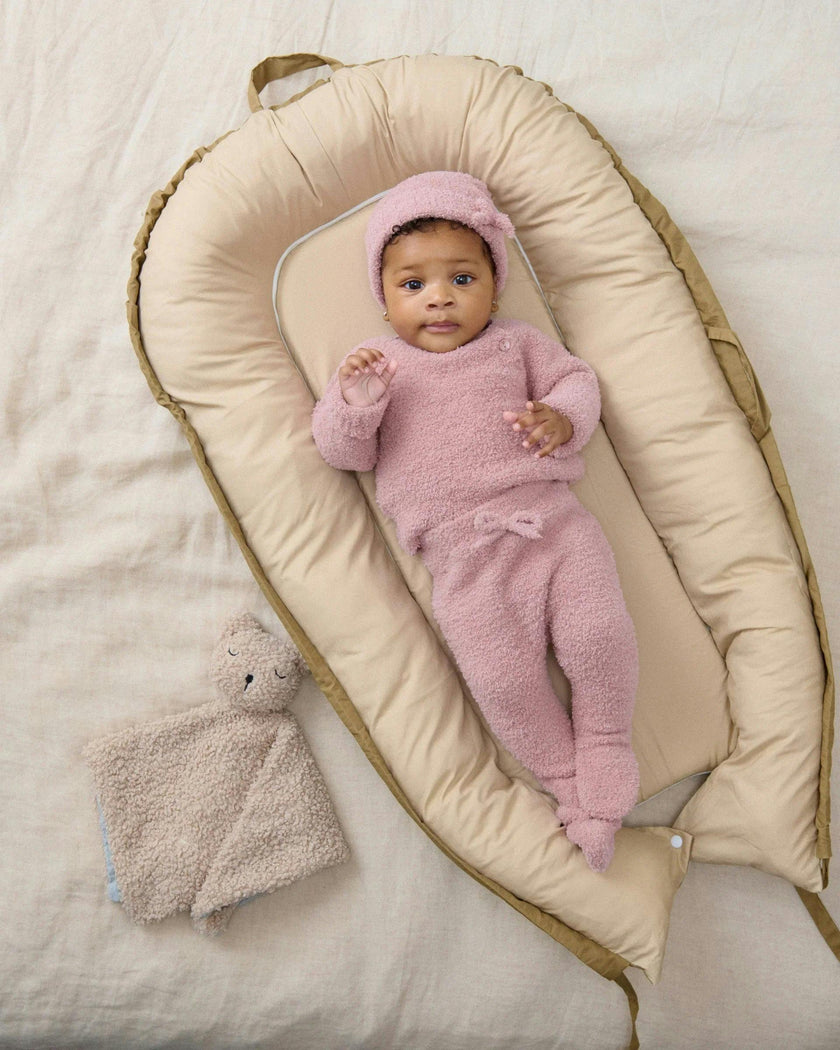 Infant Set • Fuzzy