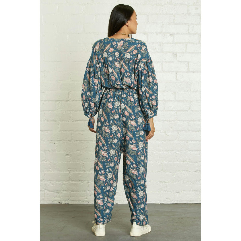 Women's Messie Jumpsuit