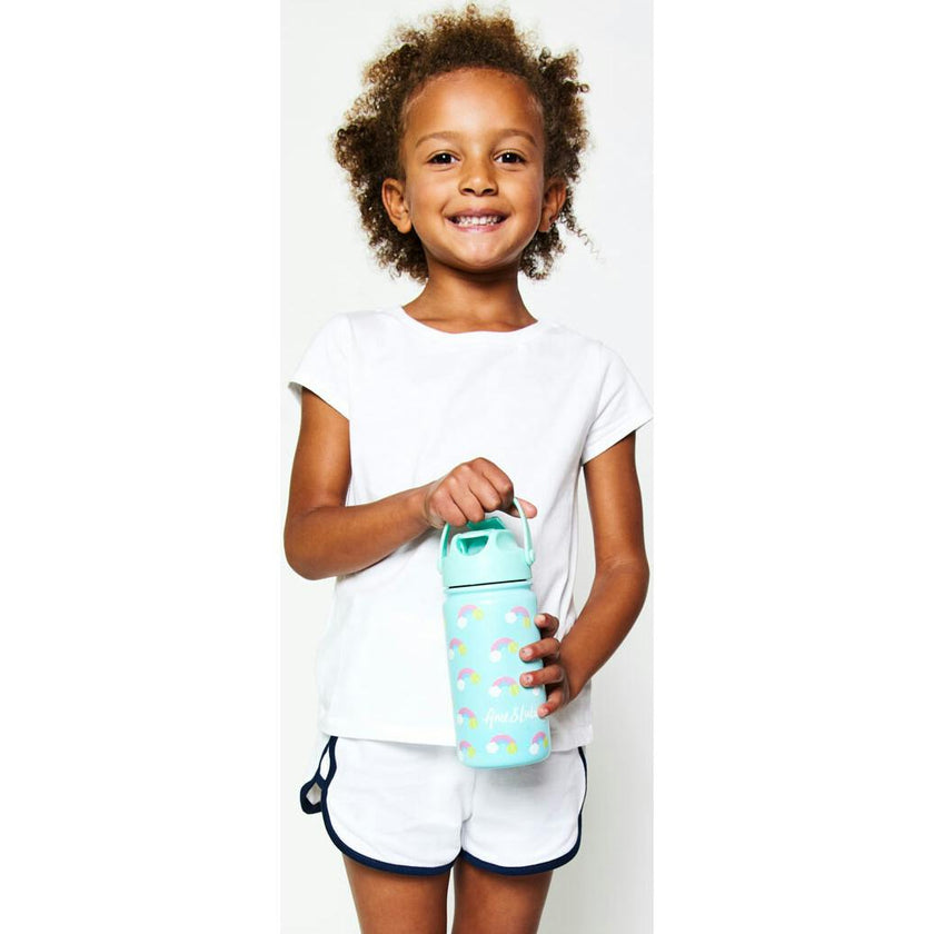 Sporty Sip Water Bottle