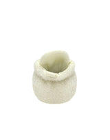 Sullivan Ivory Snap Bootie